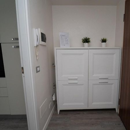 Alba Apartment Near Milan Брессо Экстерьер фото