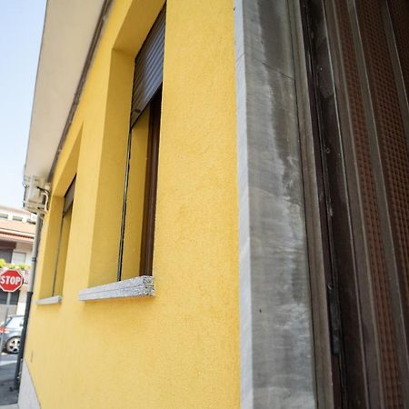 Alba Apartment Near Milan Брессо Экстерьер фото