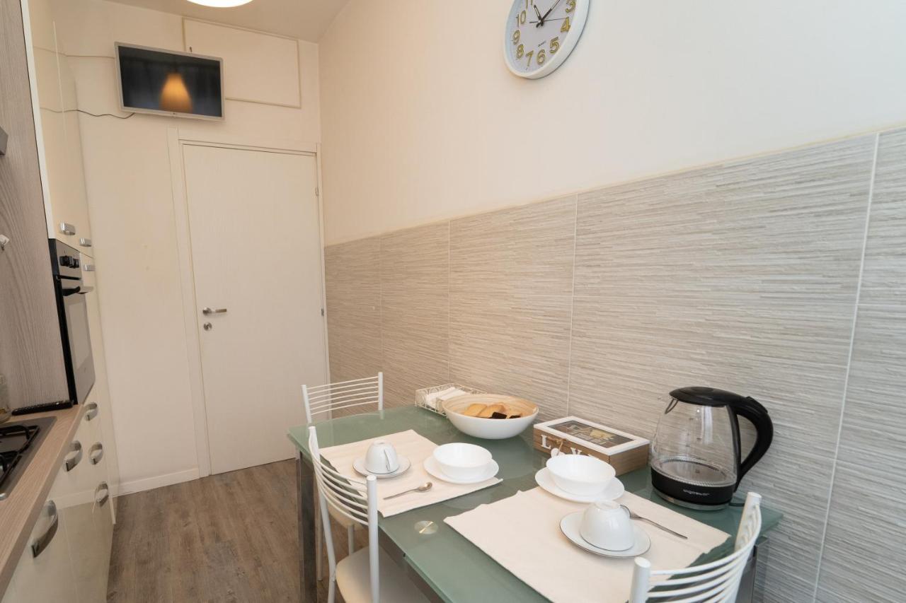 Alba Apartment Near Milan Брессо Экстерьер фото