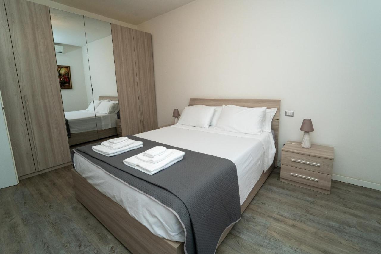 Alba Apartment Near Milan Брессо Экстерьер фото