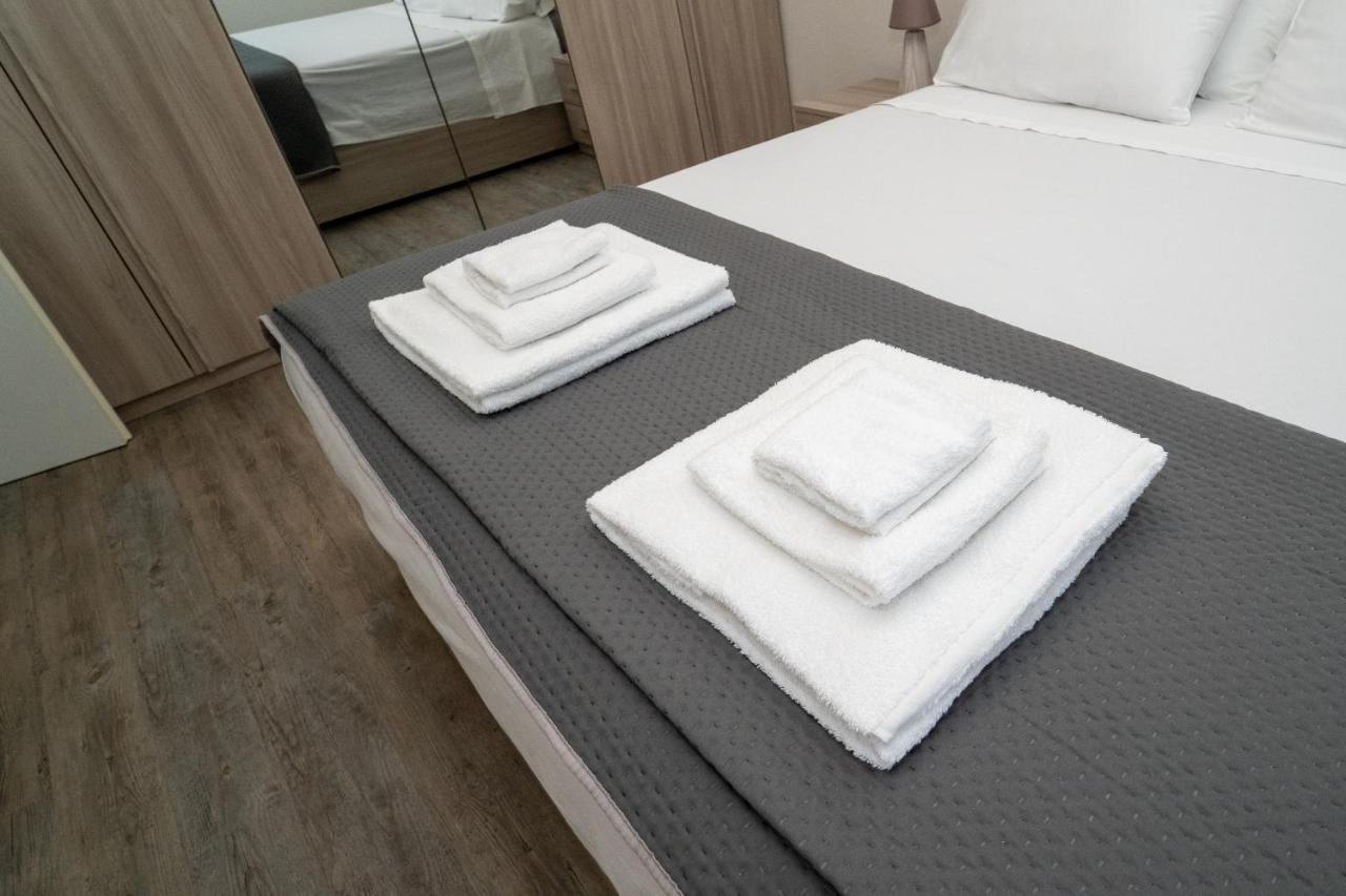 Alba Apartment Near Milan Брессо Экстерьер фото